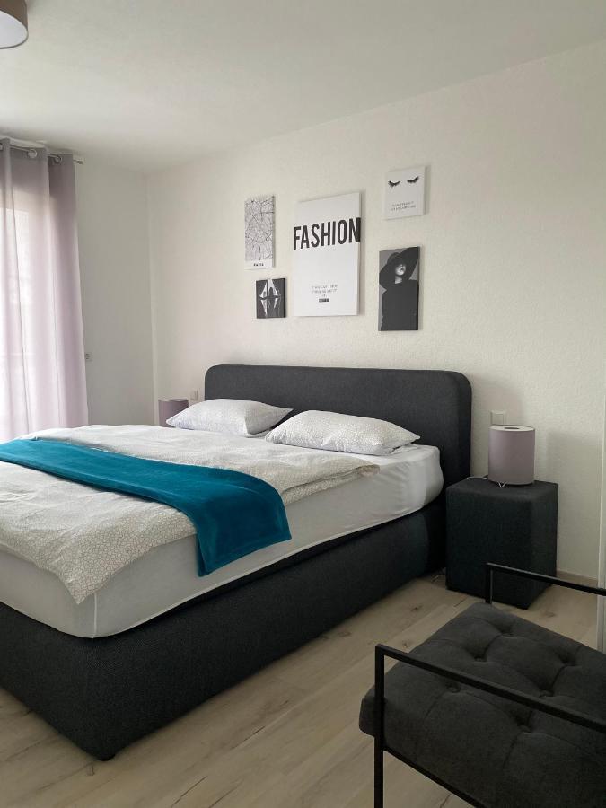 Zentrales City Penthouse FDH Exterior foto